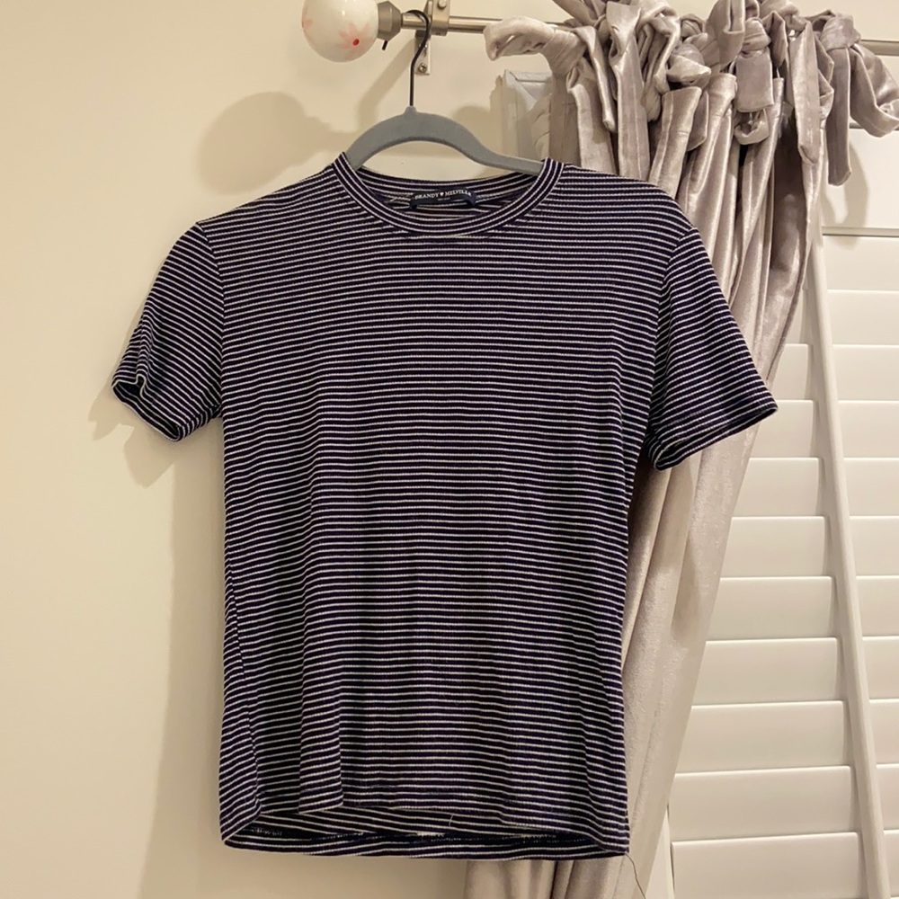 Vintage brandy Melville tee